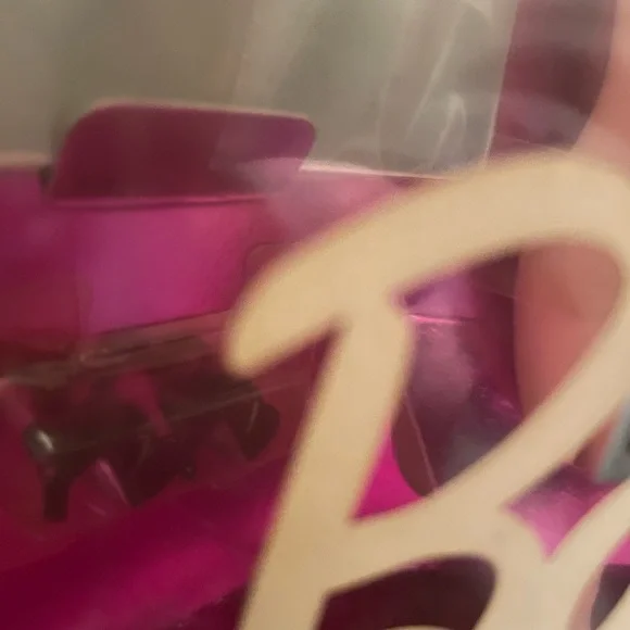 35th Anniversary Barbie 1959 vintage